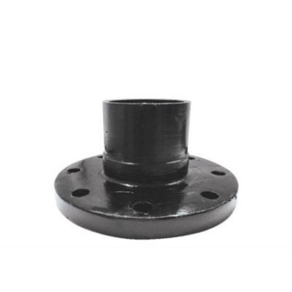 Extremidad Corta para PVC